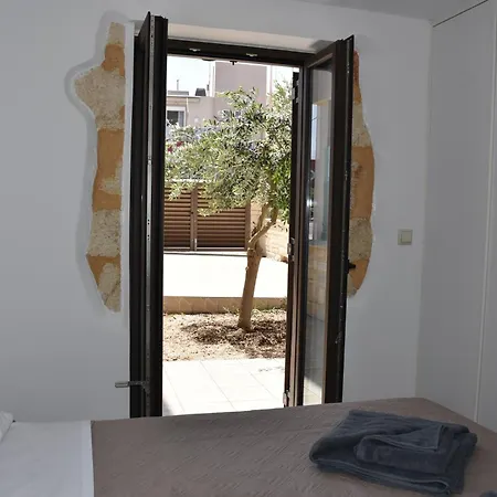 Stefanie's House Chania (Crete)