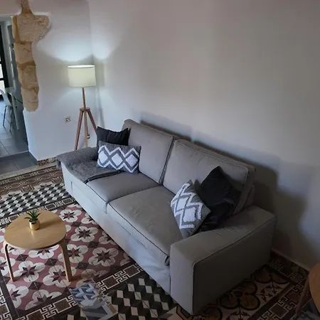 Stefanie's House