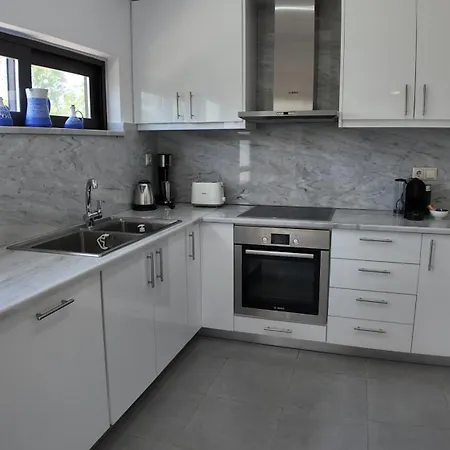 Holiday home Stefanie's House *