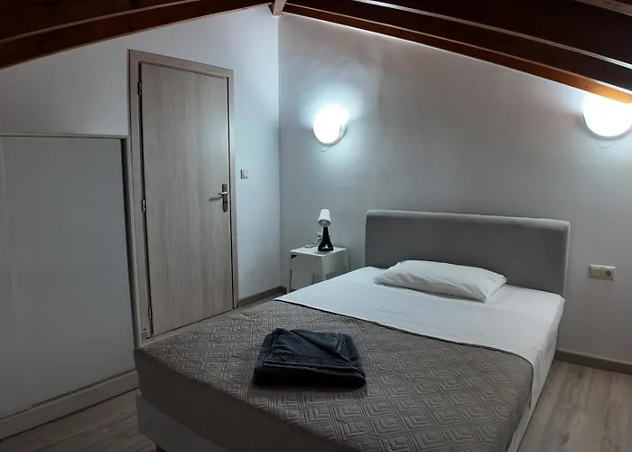 Stefanie's House Ferienhaus Chania (Crete)