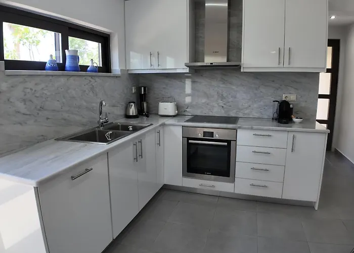 Ferienhaus Stefanie's House *