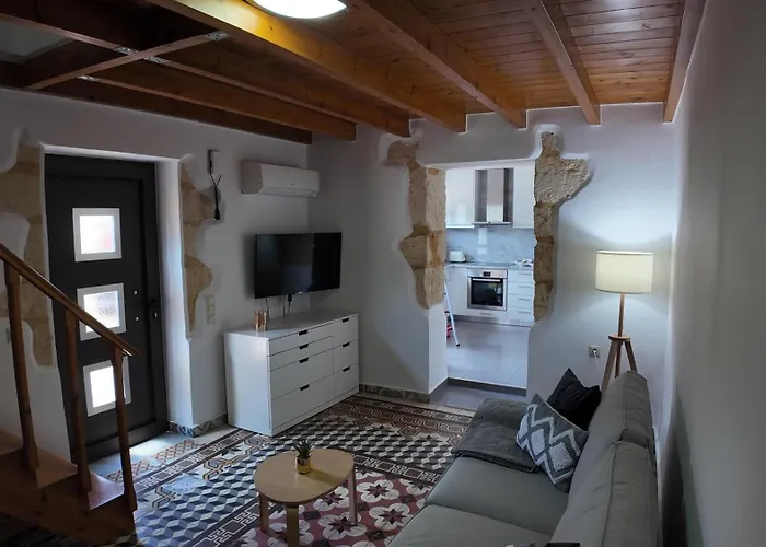 Ferienhaus Stefanie's House