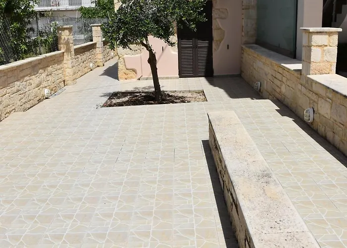 Stefanie's House * Chania (Crete)