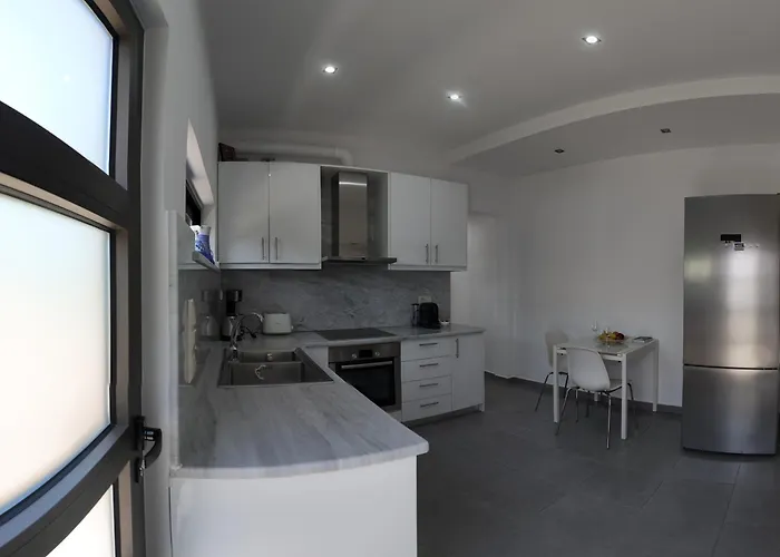 Ferienhaus Stefanie's House Chania (Crete)