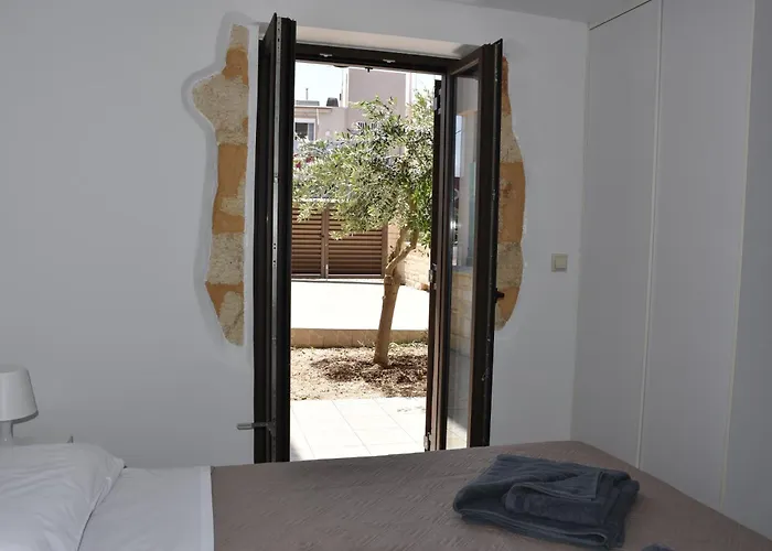 Stefanie's House Chania (Crete)