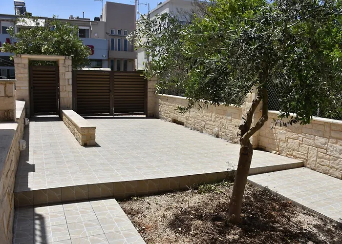 Dom wakacyjny Stefanie's House *