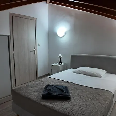 Stefanie's House Prázdninový dům Chania (Crete)