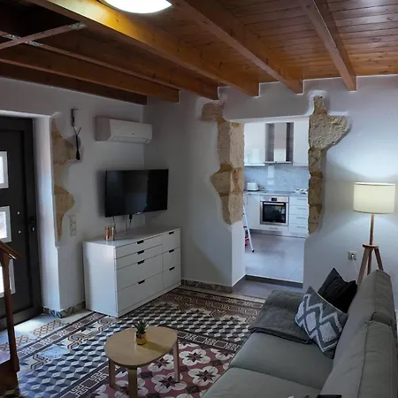 Prázdninový dům Stefanie's House