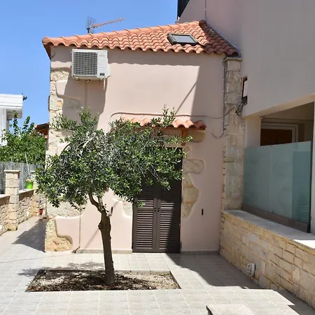 別荘 Stefanie's House *