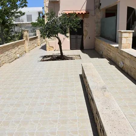 Stefanie's House * Chania (Crete)