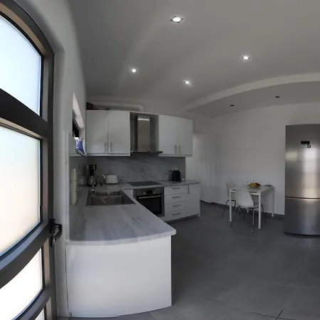 Vakantiehuis Stefanias House Chania (Crete)