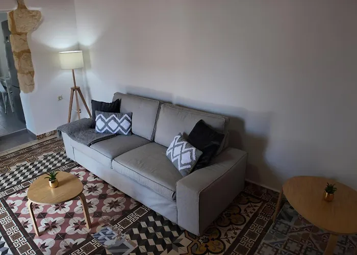 Stefanie's House Дом отдыха