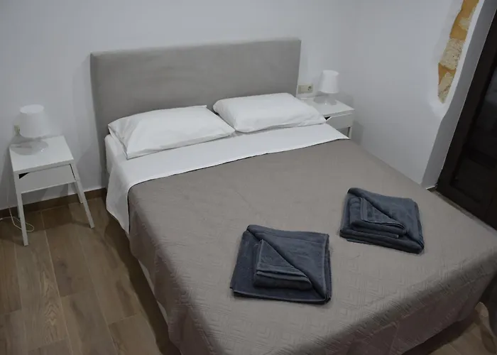 Дом отдыха Stefanie's House